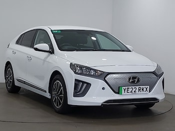2022 - 100kW Premium SE 38kWh 5dr Auto