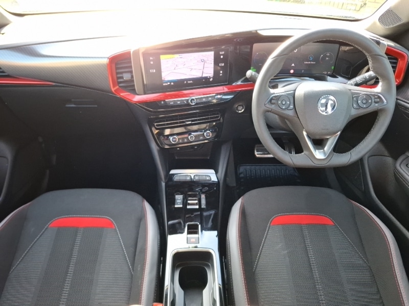 Used Vauxhall Mokka 2024 for sale - 77954641: Photo 2