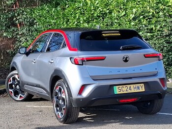 Used Vauxhall Mokka 2024 for sale - 77954641: Photo