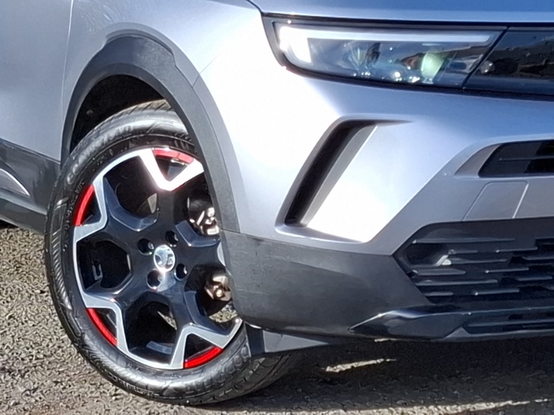 Used Vauxhall Mokka 2024 for sale - 77954641: Photo 9