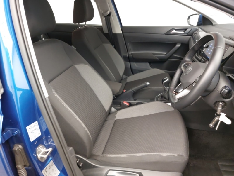 Used Volkswagen Polo 2023 for sale - 76796024: Photo 11