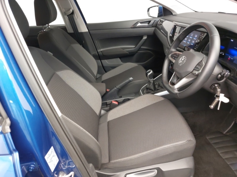 Used Volkswagen Polo 2023 for sale - 76796024: Photo 6