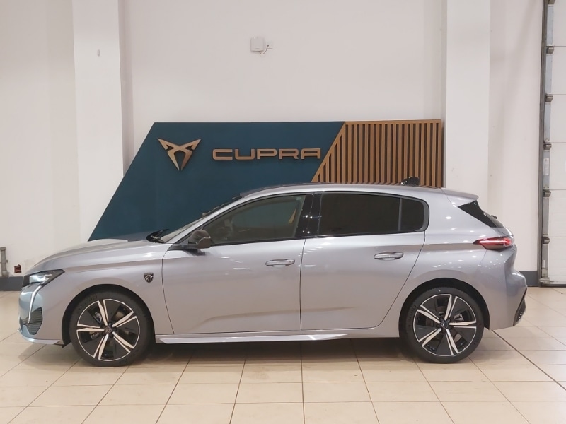 Used Peugeot 308 2025 for sale - 76823108: Photo 4