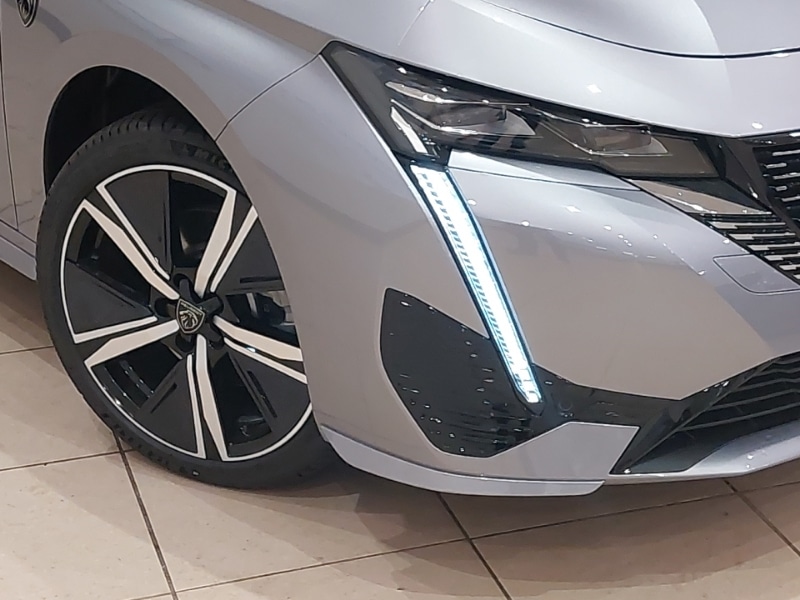 Used Peugeot 308 2025 for sale - 76823108: Photo 9