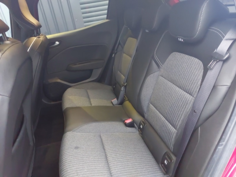 Used Renault Clio 2023 for sale - 77874579: Photo 6