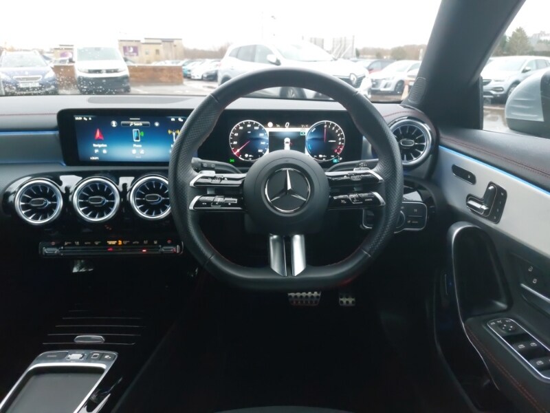 Used Mercedes-Benz CLA 2024 for sale - 77503715: Photo 12
