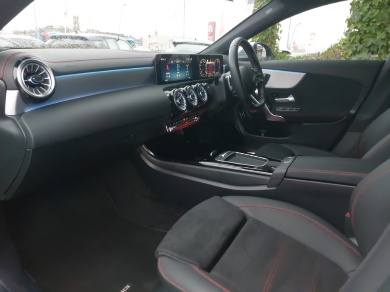 Used Mercedes-Benz CLA 2024 for sale - 77503715: Photo 5