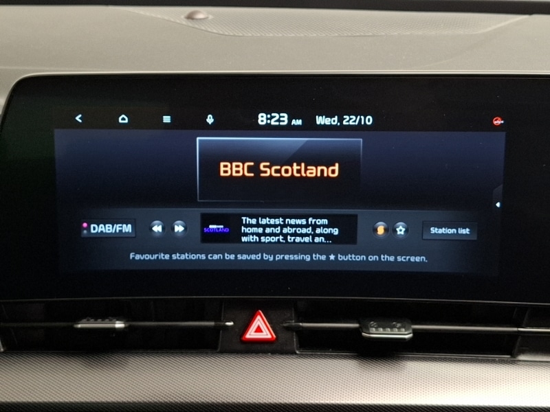 Used Kia Sportage 2023 for sale - 77338931: Photo 10