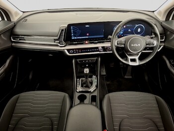 Used Kia Sportage 2023 for sale - 77338931: Photo