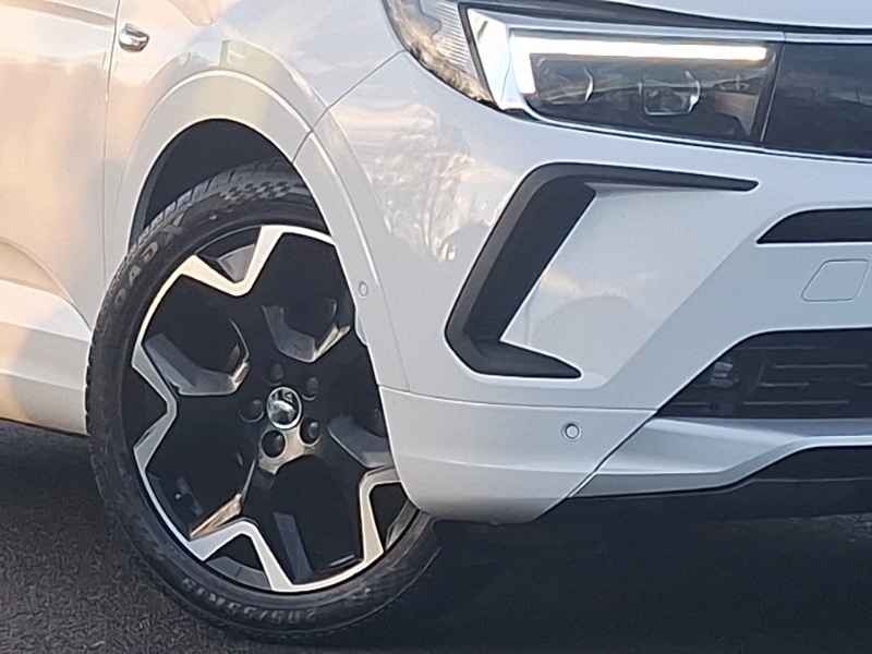 Used Vauxhall Grandland 2022 for sale - 77058171: Photo 9