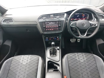 Used Volkswagen Tiguan 2023 for sale - 78884189: Photo