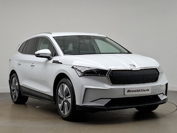 2024 - 210kW 85 Edition 82kWh 5dr Auto