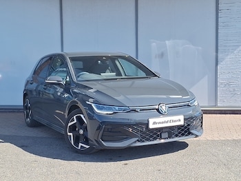 Used Volkswagen Golf 2025 for sale - 78343214: Photo