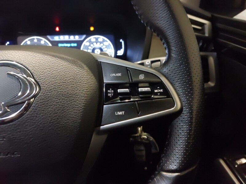 Used Ssangyong Korando 2022 for sale - 77531642: Photo 11