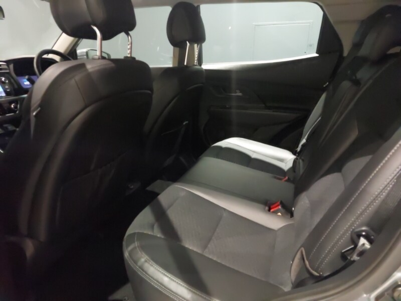 Used Ssangyong Korando 2022 for sale - 77531642: Photo 6