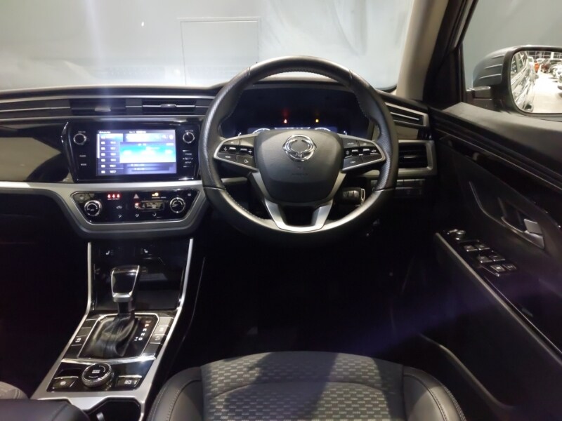 Used Ssangyong Korando 2022 for sale - 77531642: Photo 7