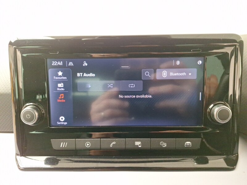 Used SEAT Arona 2022 for sale - 77875606: Photo 10