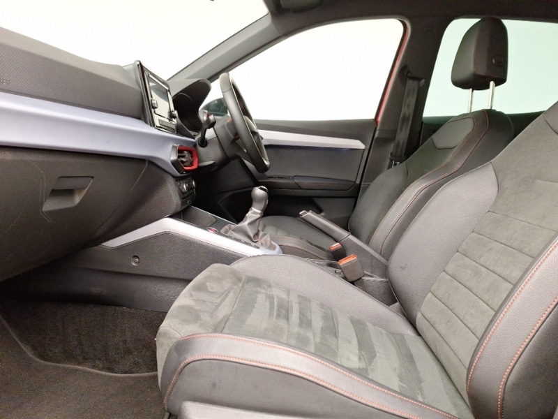 Used SEAT Arona 2022 for sale - 77875606: Photo 5