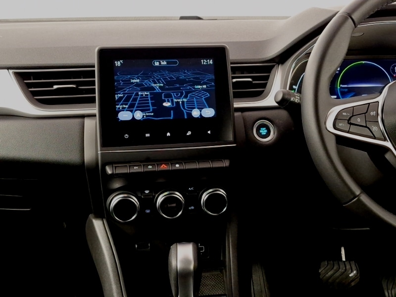 Used Renault Captur 2023 for sale - 77752210: Photo 10