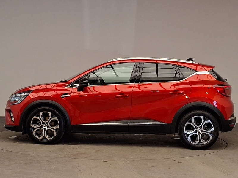 Used Renault Captur 2023 for sale - 77752210: Photo 4