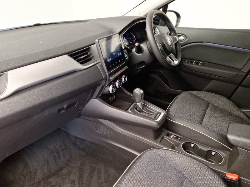 Used Renault Captur 2023 for sale - 77752210: Photo 5