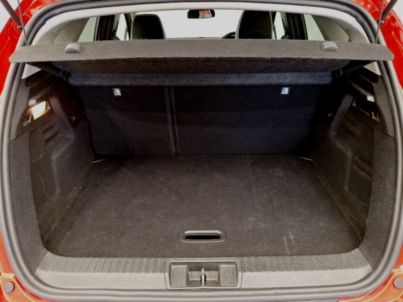 Used Renault Captur 2023 for sale - 77752210: Photo 8