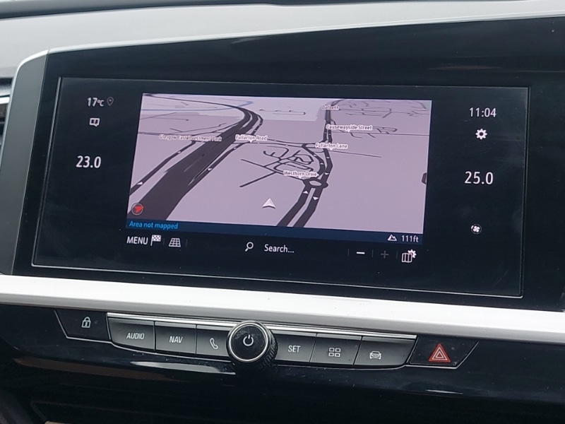 Used Vauxhall Grandland 2023 for sale - 76764876: Photo 11