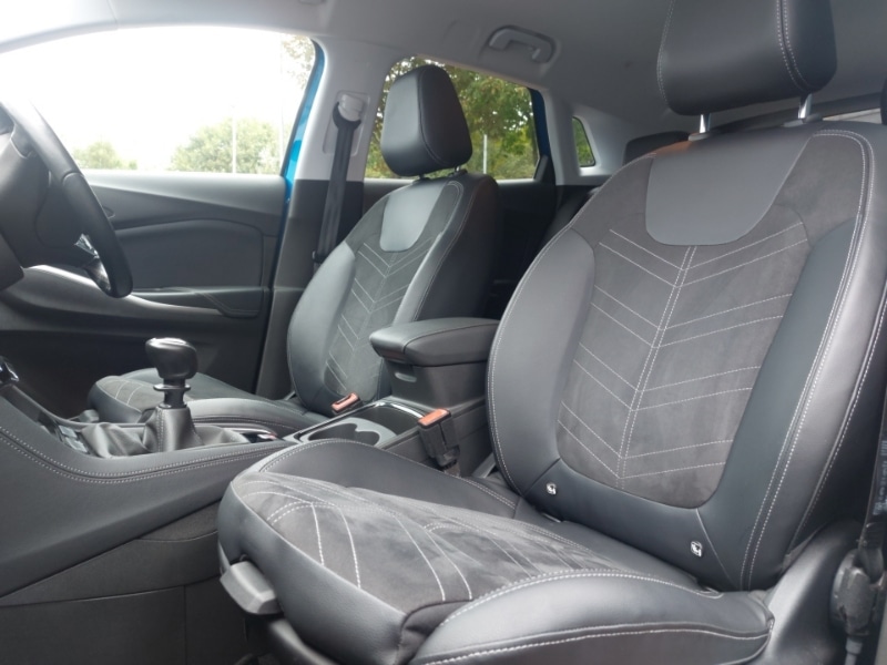 Used Vauxhall Grandland 2023 for sale - 76764876: Photo 12