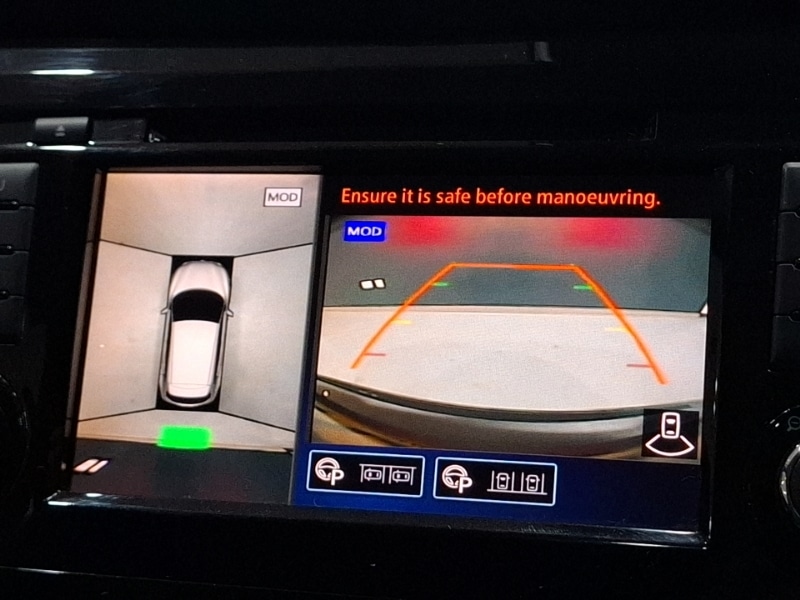 Used Nissan Qashqai 2020 for sale - 77266298: Photo 11