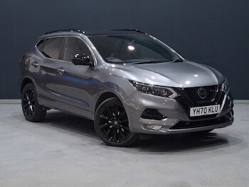 Used Nissan Qashqai 2020 for sale - 77266298: Photo