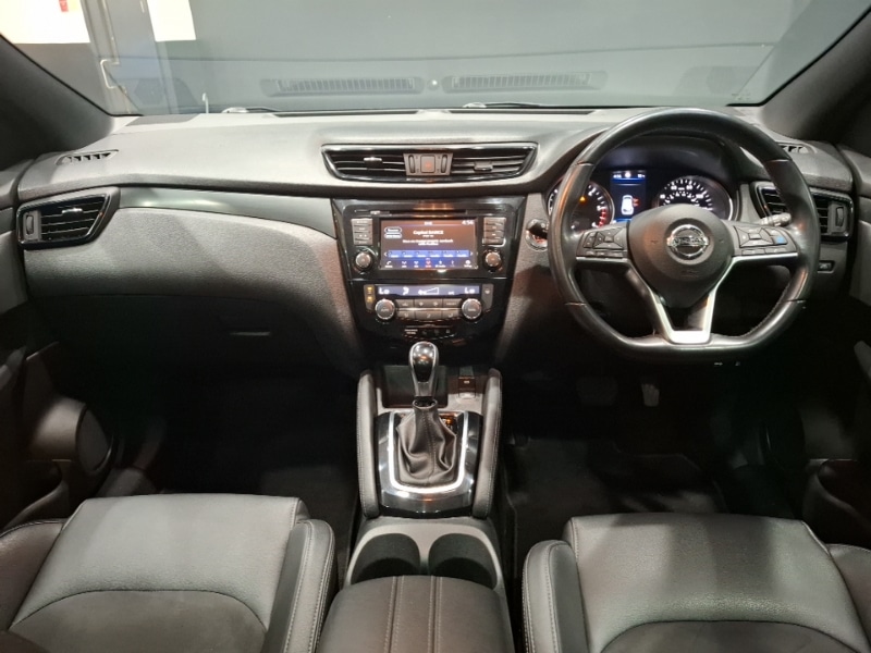 Used Nissan Qashqai 2020 for sale - 77266298: Photo 2