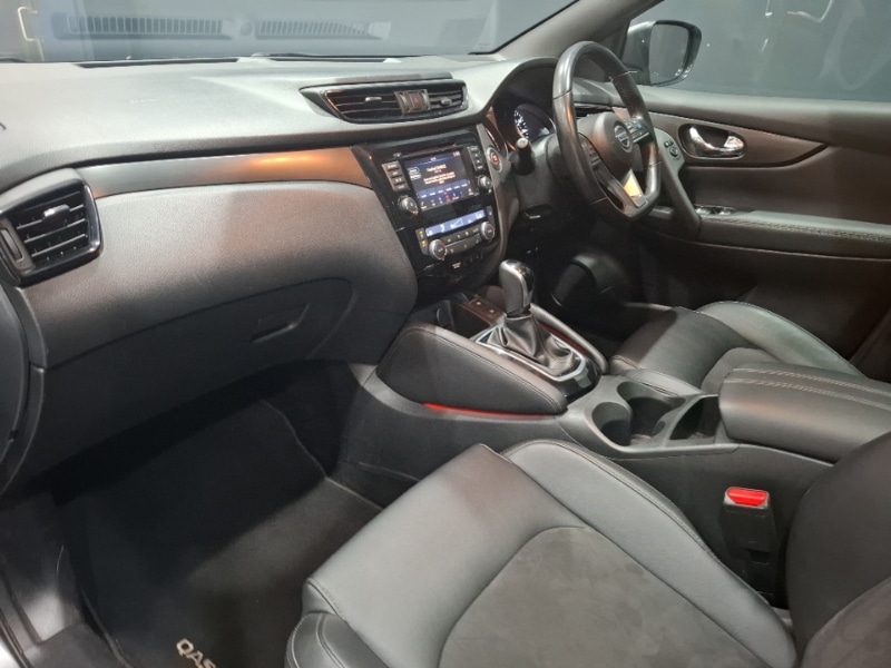 Used Nissan Qashqai 2020 for sale - 77266298: Photo 5