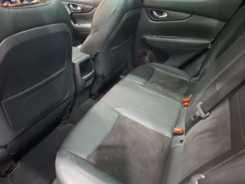 Used Nissan Qashqai 2020 for sale - 77266298: Photo 6