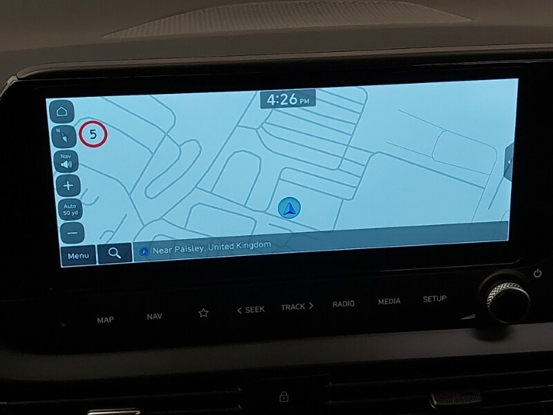 Used Hyundai i20 2025 for sale - 77874957: Photo 10