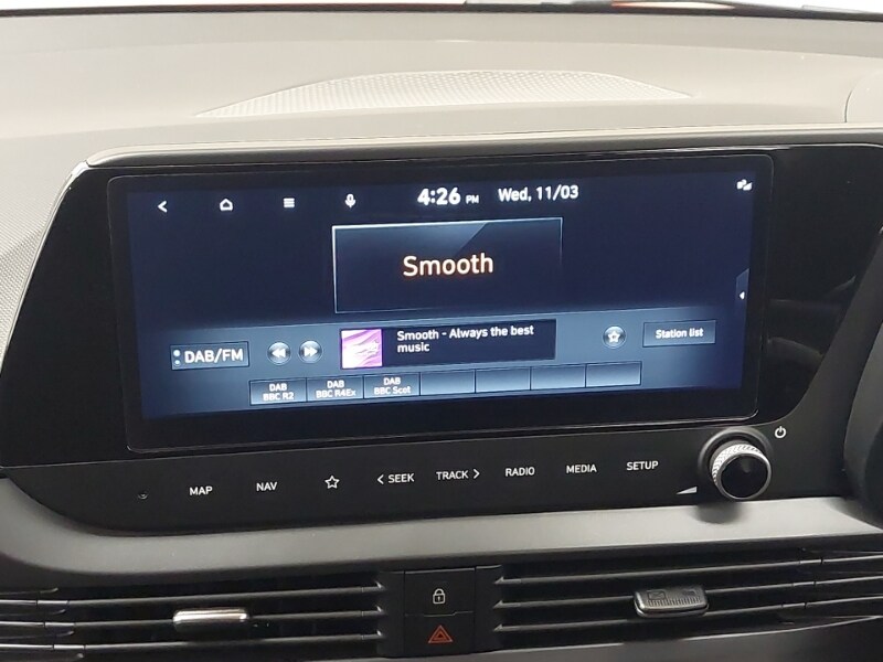 Used Hyundai i20 2025 for sale - 77874957: Photo 11