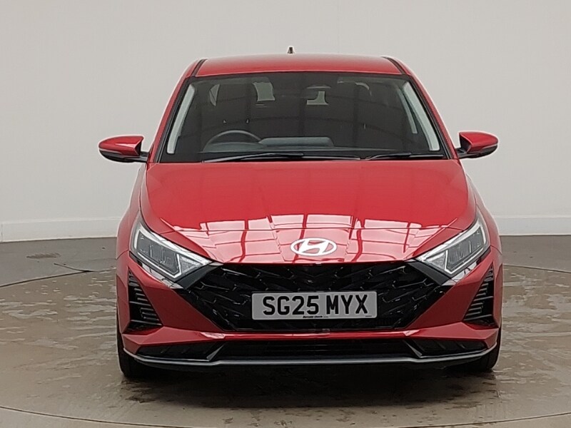 Used Hyundai i20 2025 for sale - 77874957: Photo 12