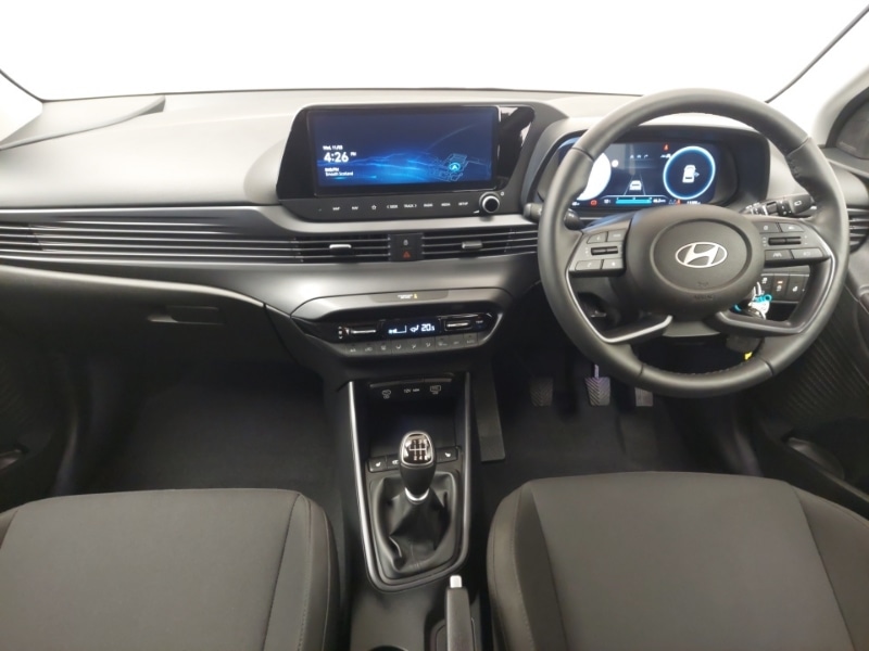 Used Hyundai i20 2025 for sale - 77874957: Photo 2