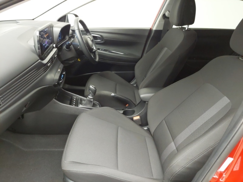 Used Hyundai i20 2025 for sale - 77874957: Photo 5