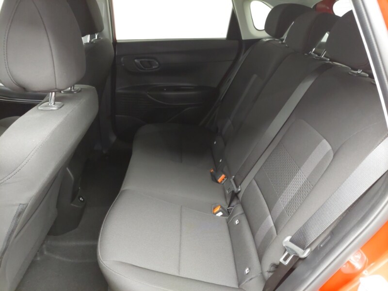 Used Hyundai i20 2025 for sale - 77874957: Photo 6