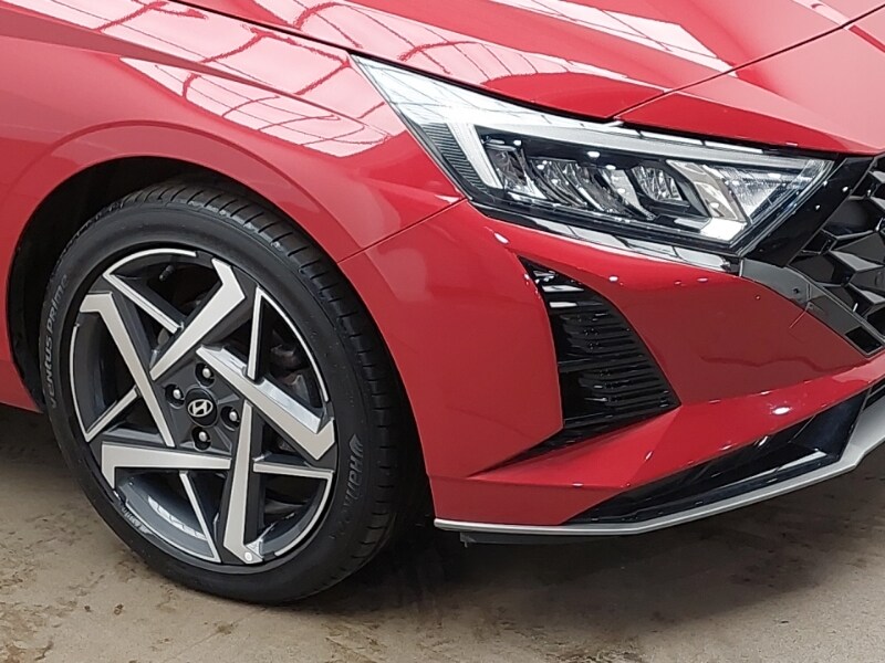 Used Hyundai i20 2025 for sale - 77874957: Photo 9