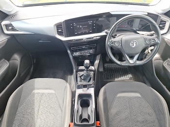 Used Vauxhall Mokka 2021 for sale - 75424061: Photo