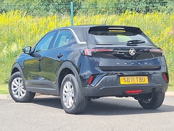 Used Vauxhall Mokka 2021 for sale - 75424061: Photo
