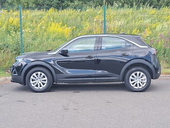 Used Vauxhall Mokka 2021 for sale - 75424061: Photo