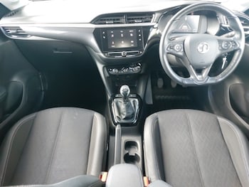 Used Vauxhall Corsa 2022 for sale - 78225651: Photo