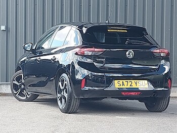 Used Vauxhall Corsa 2022 for sale - 78225651: Photo