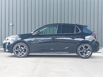 Used Vauxhall Corsa 2022 for sale - 78225651: Photo