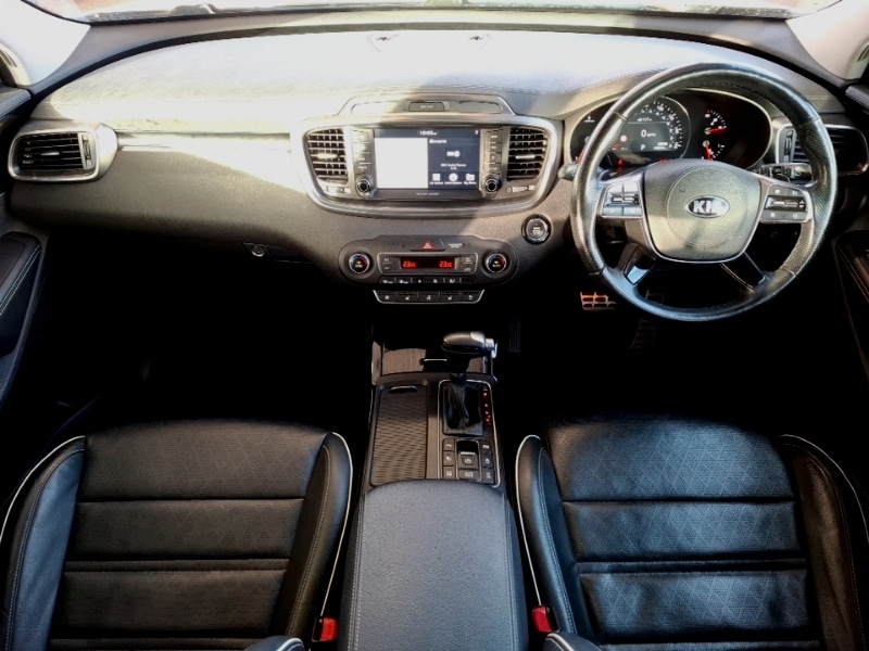 Used Kia Sorento 2020 for sale - 77134668: Photo 2