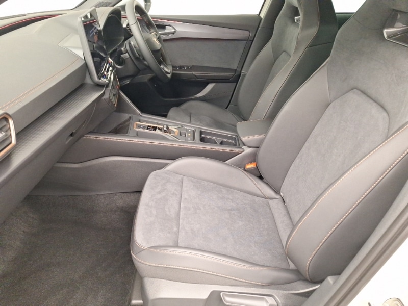 Used Cupra Leon 2025 for sale - 76636500: Photo 5