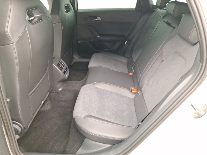 Used Cupra Leon 2025 for sale - 76636500: Photo 6