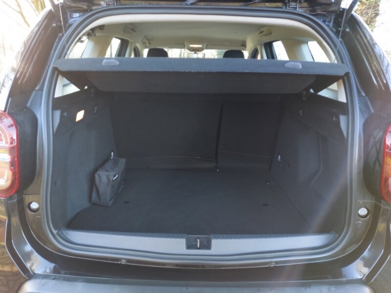 Used Dacia Duster 2022 for sale - 77196795: Photo 8